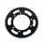 achtertandwiel 52 tnd GPR+Senda n.t.